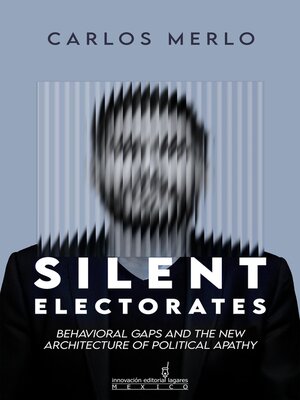 cover image of Silent Electorates